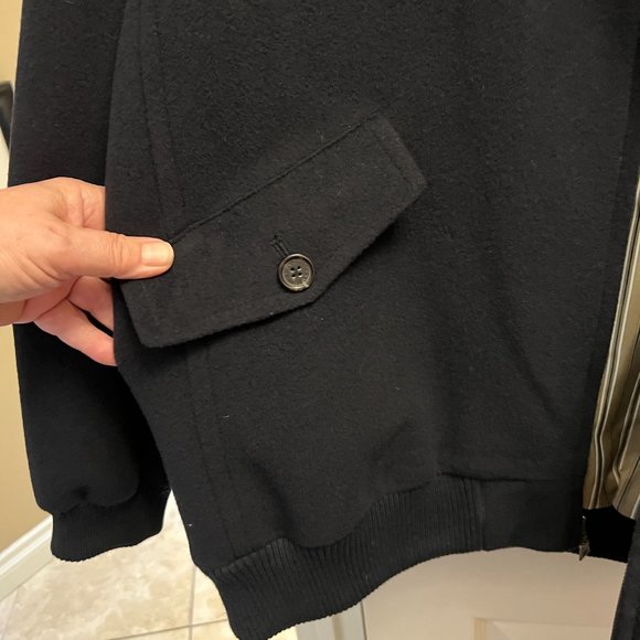 Jos A. Bank, Outerwear, coat, still has price tag. - Picture 3 of 12